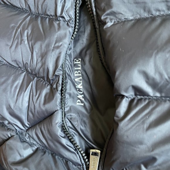 Polo Ralph Lauren The Packable Vest - Picture 2 of 5